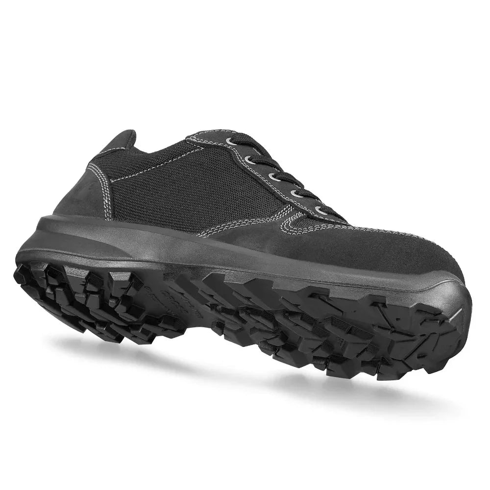 Carhartt Michigan S1P Low Safety Sneakers - RSEA Safety Outlet