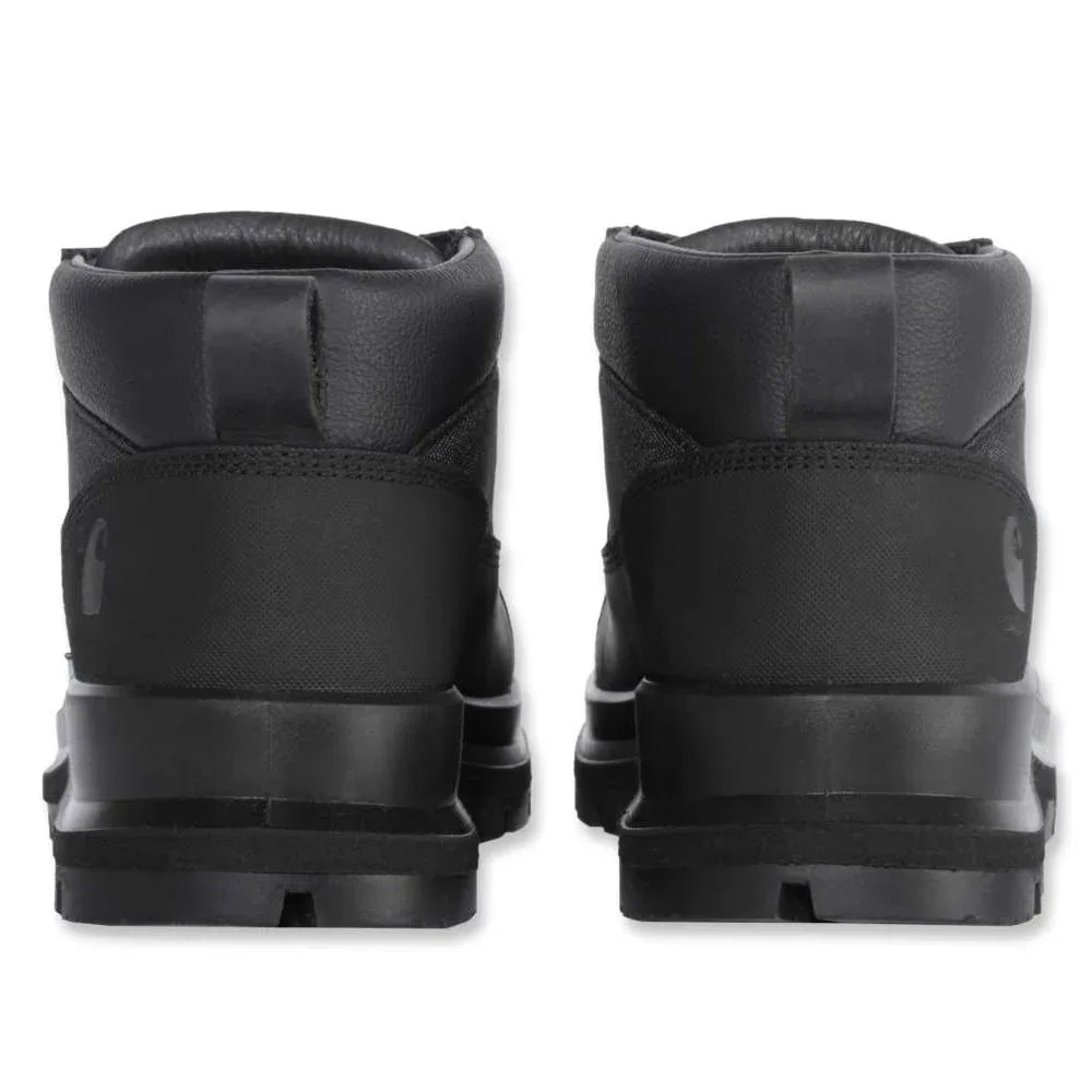 Carhartt Detroit Chukka S3 Safety Boots - RSEA Safety Outlet