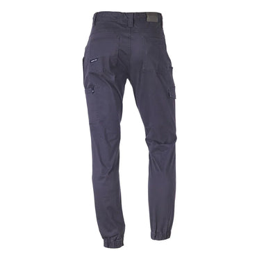 Hammer + Field Workwear Stretch Cuffed Pant HF1101 - RSEA Safety Outlet