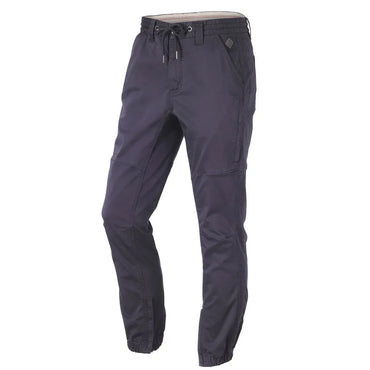 Hammer + Field Workwear Stretch Cuffed Pant HF1102 - Midnight - RSEA Safety Outlet