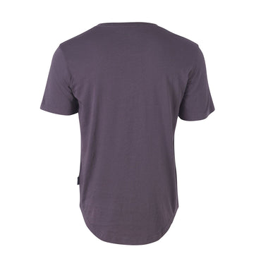 Hammer + Field Workwear S/S T-Shirt - Washed Charcoal