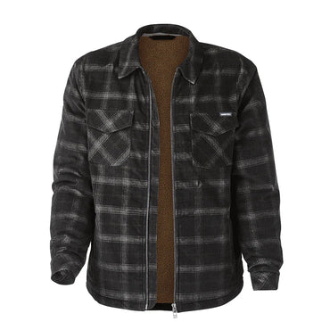 Hammer + Field Zip Front Cord Jacket - RSEA Safety Outlet