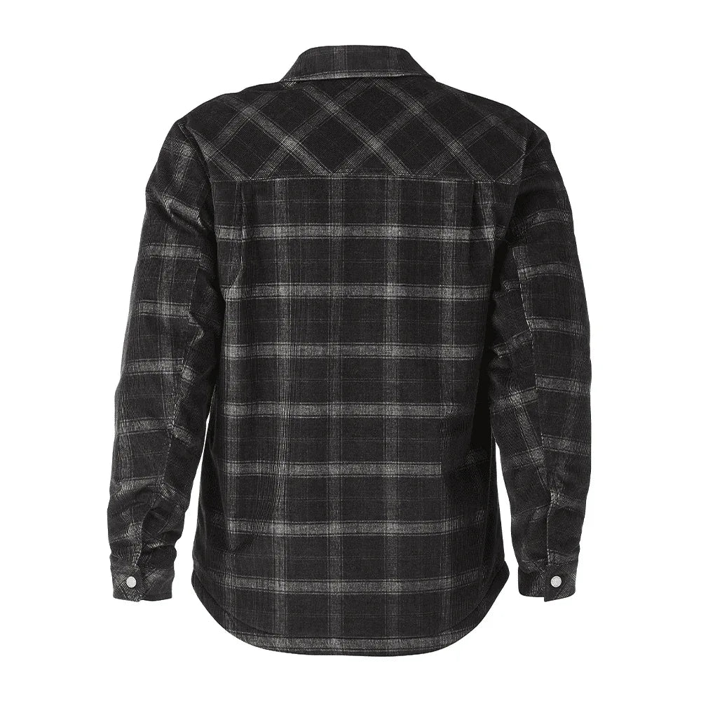 Hammer + Field Zip Front Cord Jacket - RSEA Safety Outlet