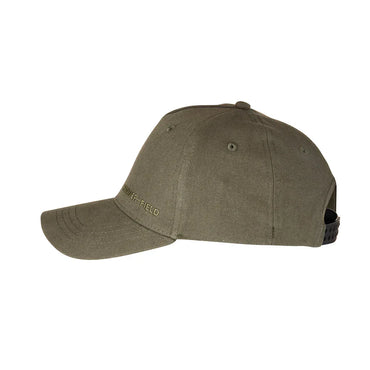 Hammer + Field Workwear Canvas Cap - Stone Green - RSEA Safety Outlet