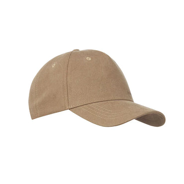 Hammer + Field Workwear Canvas Cap - Wheat | RSEA Safety Outlet