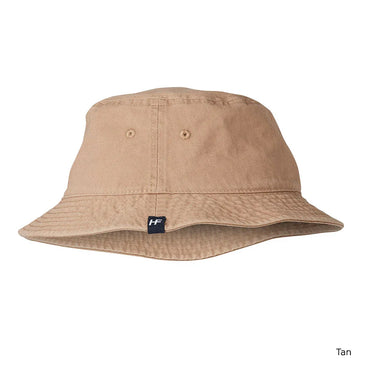 Hammer + Field® Cotton Twill Bucket Hat - RSEA Safety Outlet