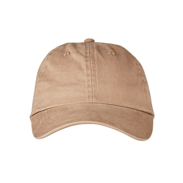 Hammer + Field Workwear Peached Cotton Twill Cap - RSEA Safety Outlet