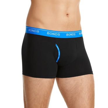 BONDS Men's Guyfront Fluoro Trunk - RSEA Safety Outlet