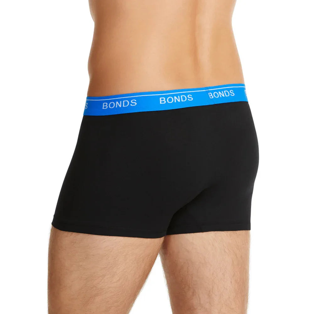 BONDS Men's Guyfront Fluoro Trunk - RSEA Safety Outlet