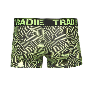 TRADIE Workwear Men's Angle Design Fitted Trunk - RSEA Safety Outlet