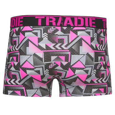 TRADIE Workwear Men's Geology Fitted Trunk - RSEA Safety Outlet