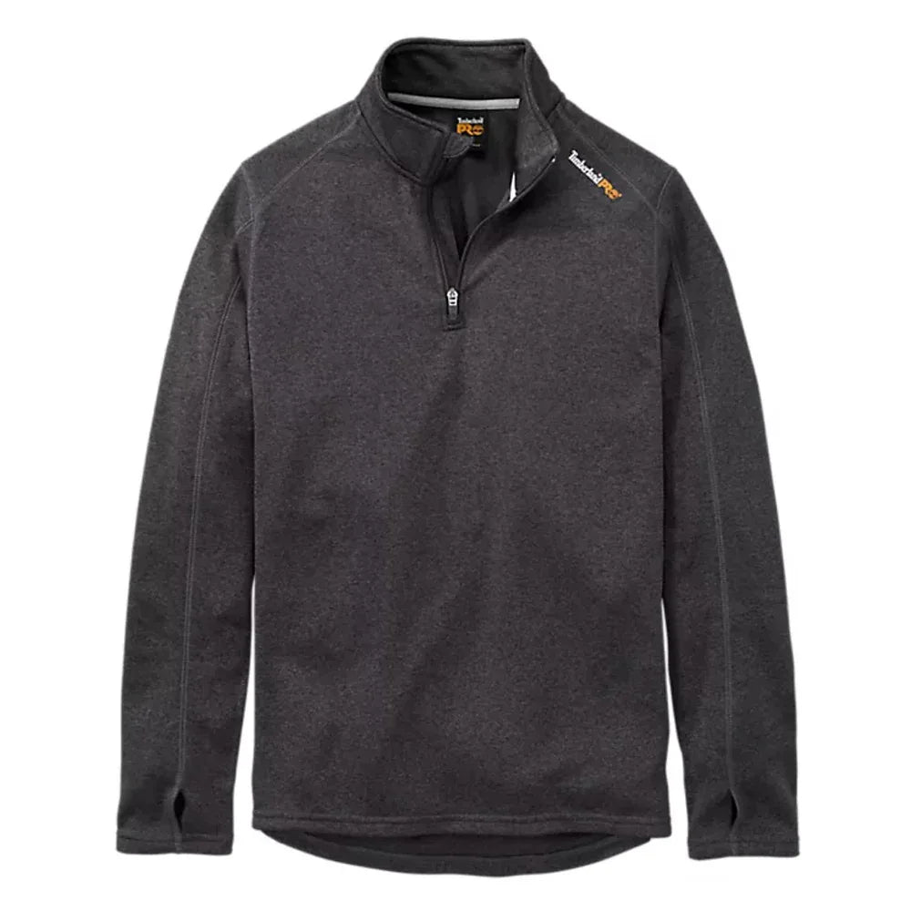 Timberland PRO Understory 1/4 Zip Fleece Jumper - RSEA Safety Outlet