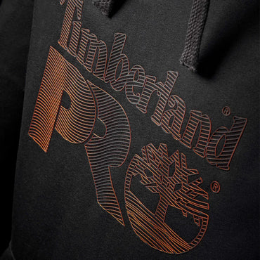 Timberland PRO Hood Honcho Textured Graphic Pullover - RSEA Safety Outlet