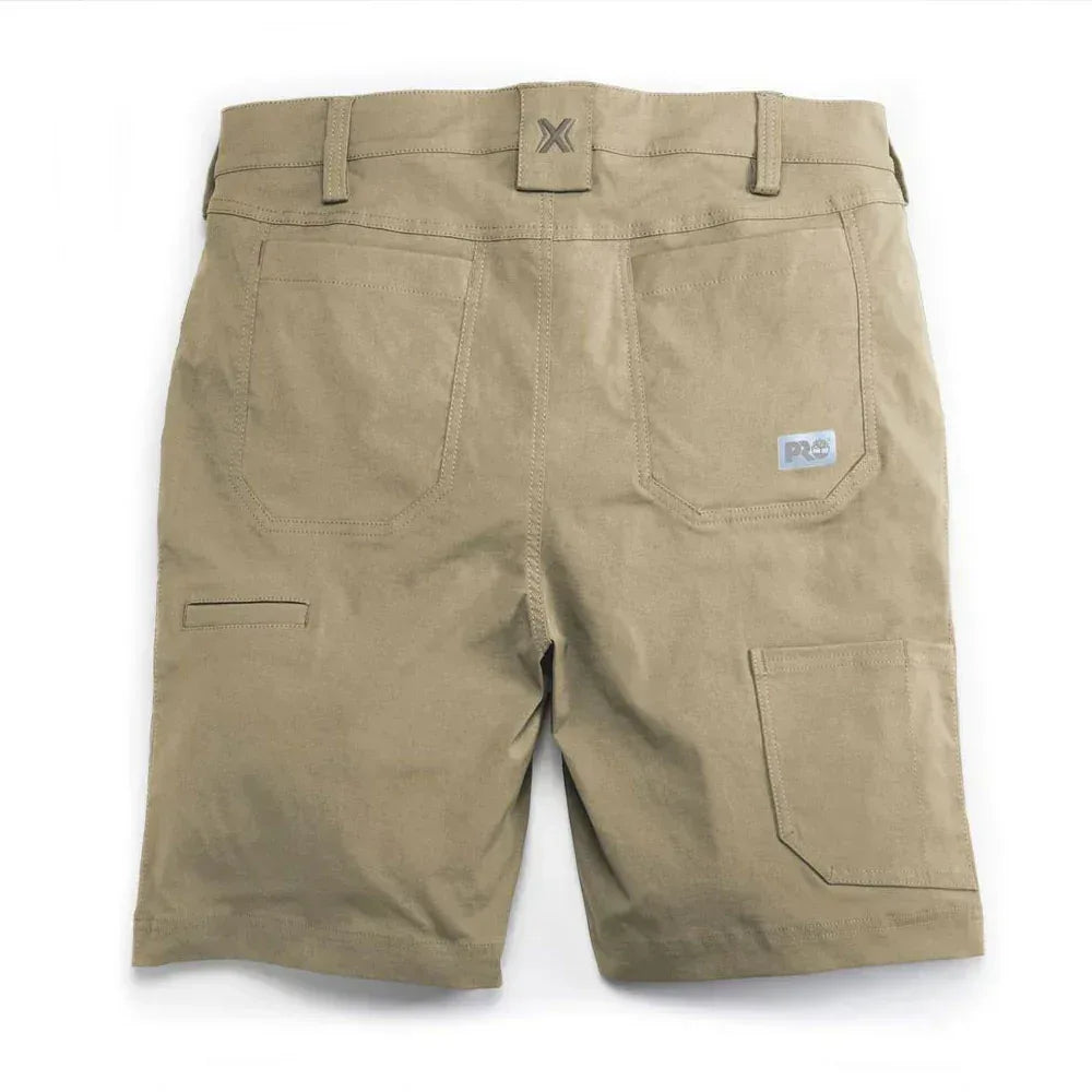 Timberland PRO Tempe Shorts - Desert Sand - RSEA Safety Outlet