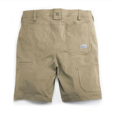 Timberland PRO Tempe Shorts - Desert Sand - RSEA Safety Outlet