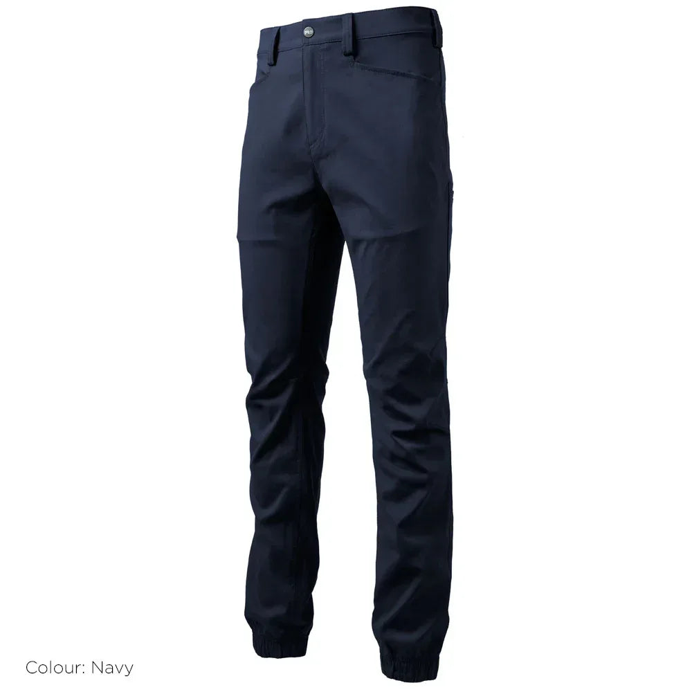 Timberland PRO Jogger Pants - Navy - RSEA Safety Outlet