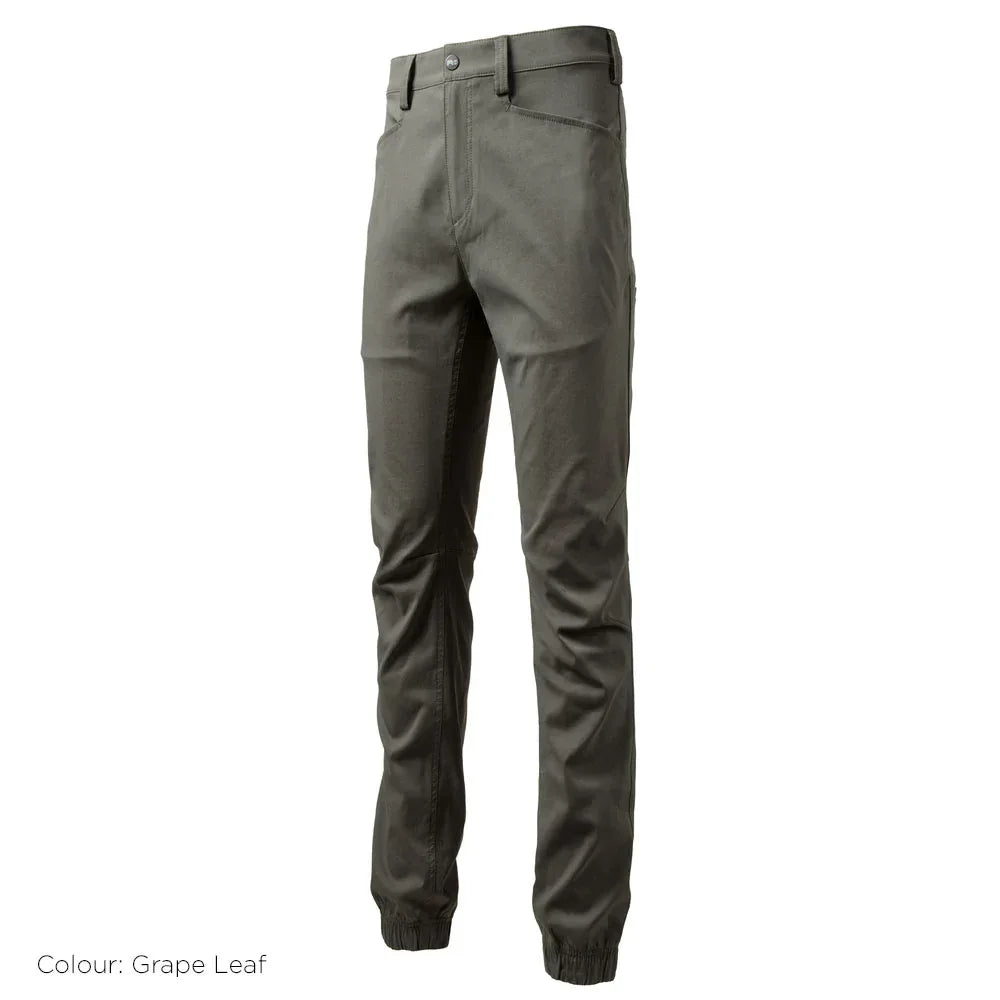 Timberland PRO Jogger Pants - Grape Leaf - RSEA Safety Outlet