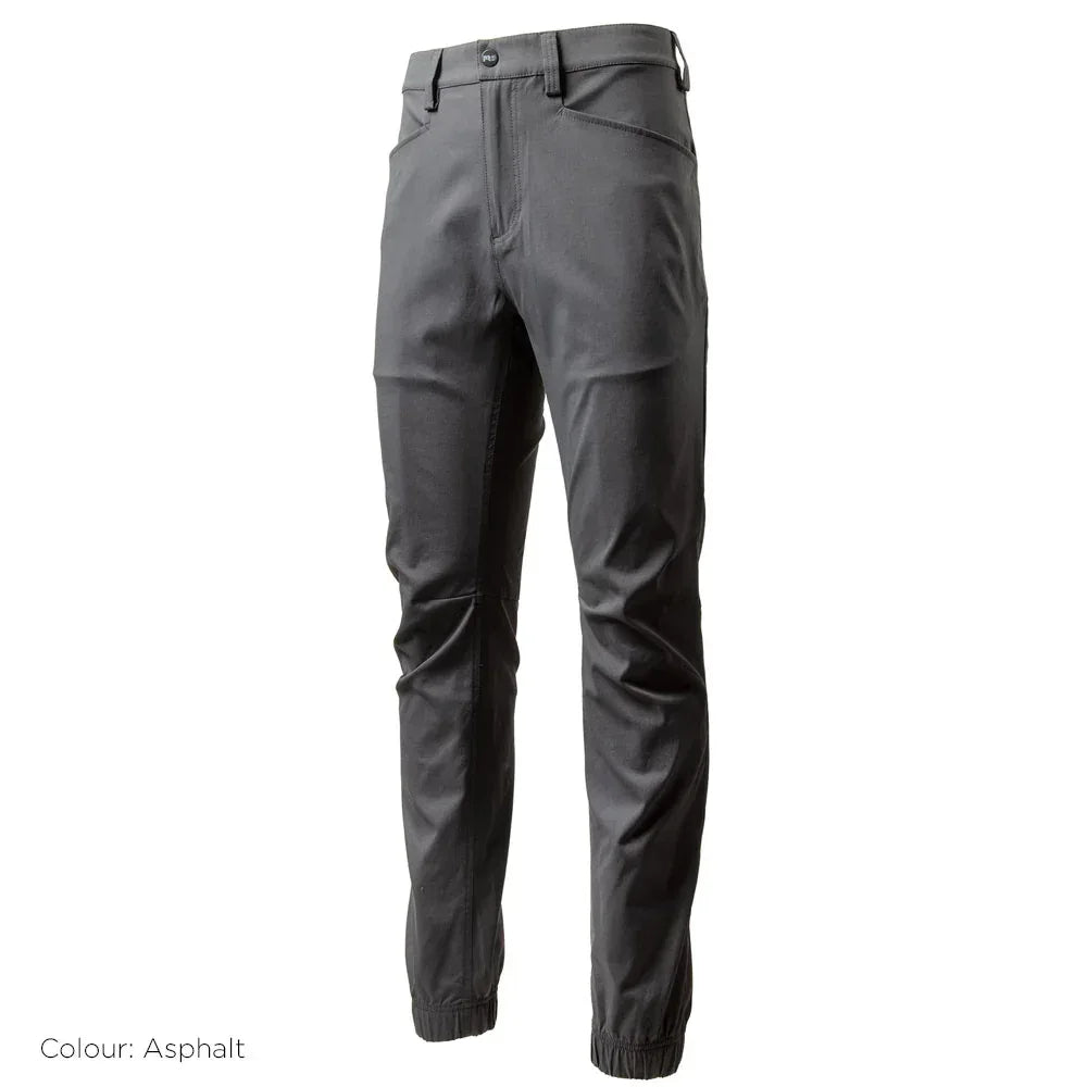 Timberland PRO Jogger Pants - Asphalt - RSEA Safety Outlet