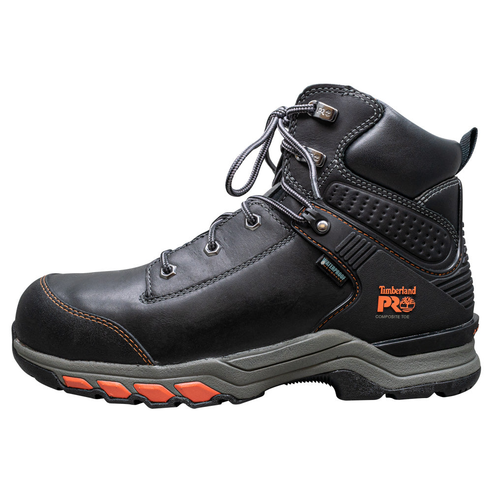Timberland PRO Hypercharge 6" Composite Toe Safety Boots