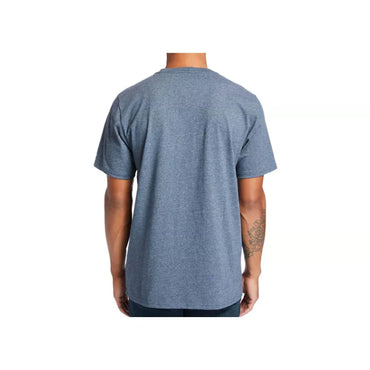 Timberland PRO Base Plate Blended S/S T-Shirt - RSEA Safety Outlet