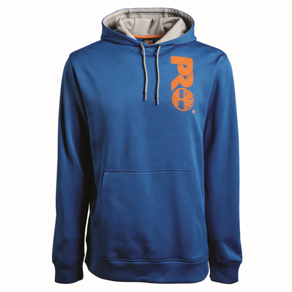 Timberland PRO Hoodmaster Fleece Hoodie - RSEA Safety Outlet
