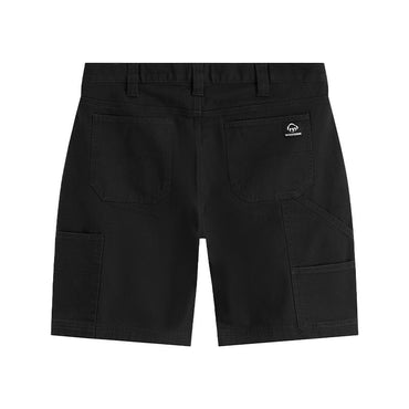Wolverine Steel Head Utility Short - Black - RSEA Safety Outlet
