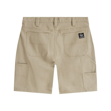Wolverine Steel Head Utility Short - Khaki - RSEA Safety Outlet