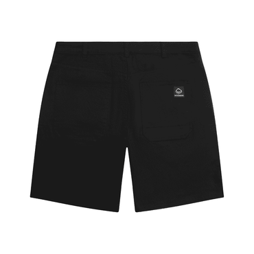 Wolverine Urban Work Short - Black - RSEA Safety Outlet