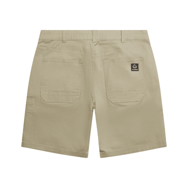 Wolverine Urban Work Short - Khaki - RSEA Safety Outlet