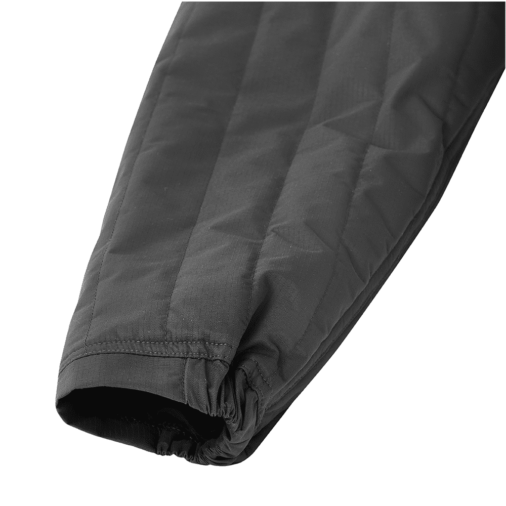 Wolverine I-90 INS Hooded Jacket - Onyx