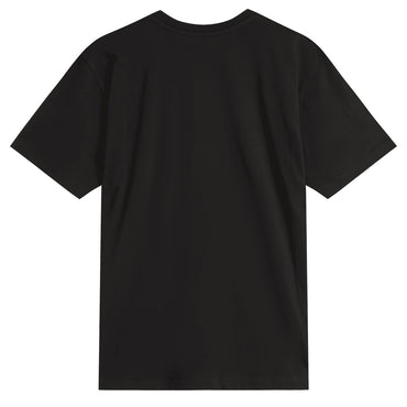 Wolverine Classic Short Sleeve Stripes Graphic Tee - Black