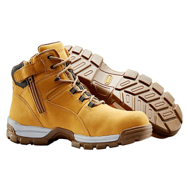 Wolverine Tarmac II Safety Boots - RSEA Safety Outlet
