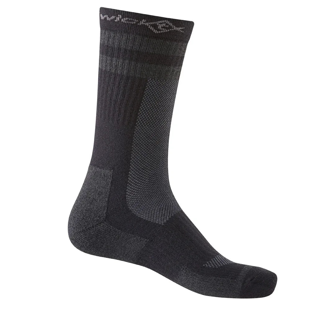 WickTX COOLMAX Mid Length Socks - RSEA Safety Outlet