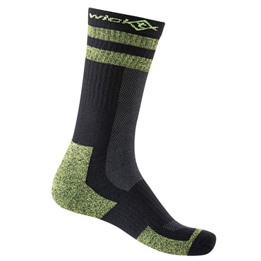 WickTX COOLMAX Mid Length Socks