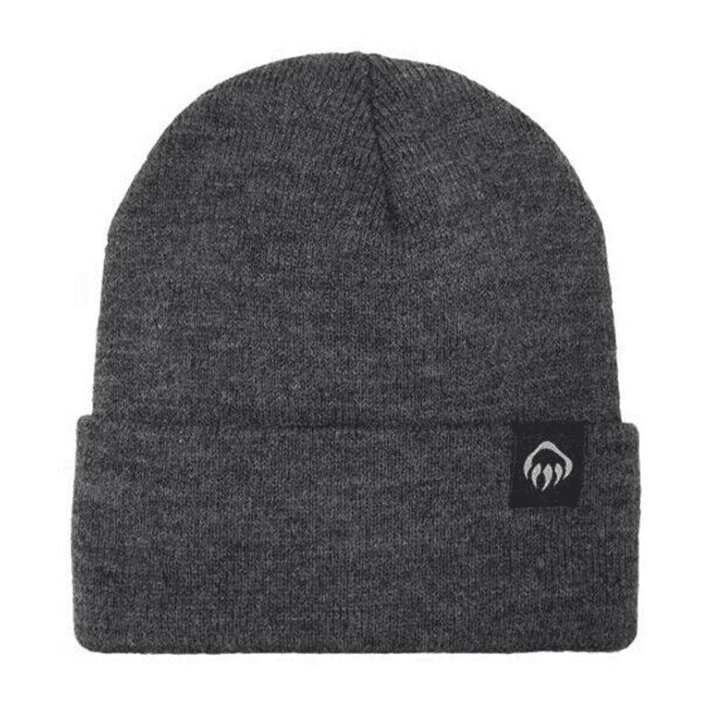 Wolverine Knit Watch Beanie - Charcoal Grey - RSEA Safety Outlet