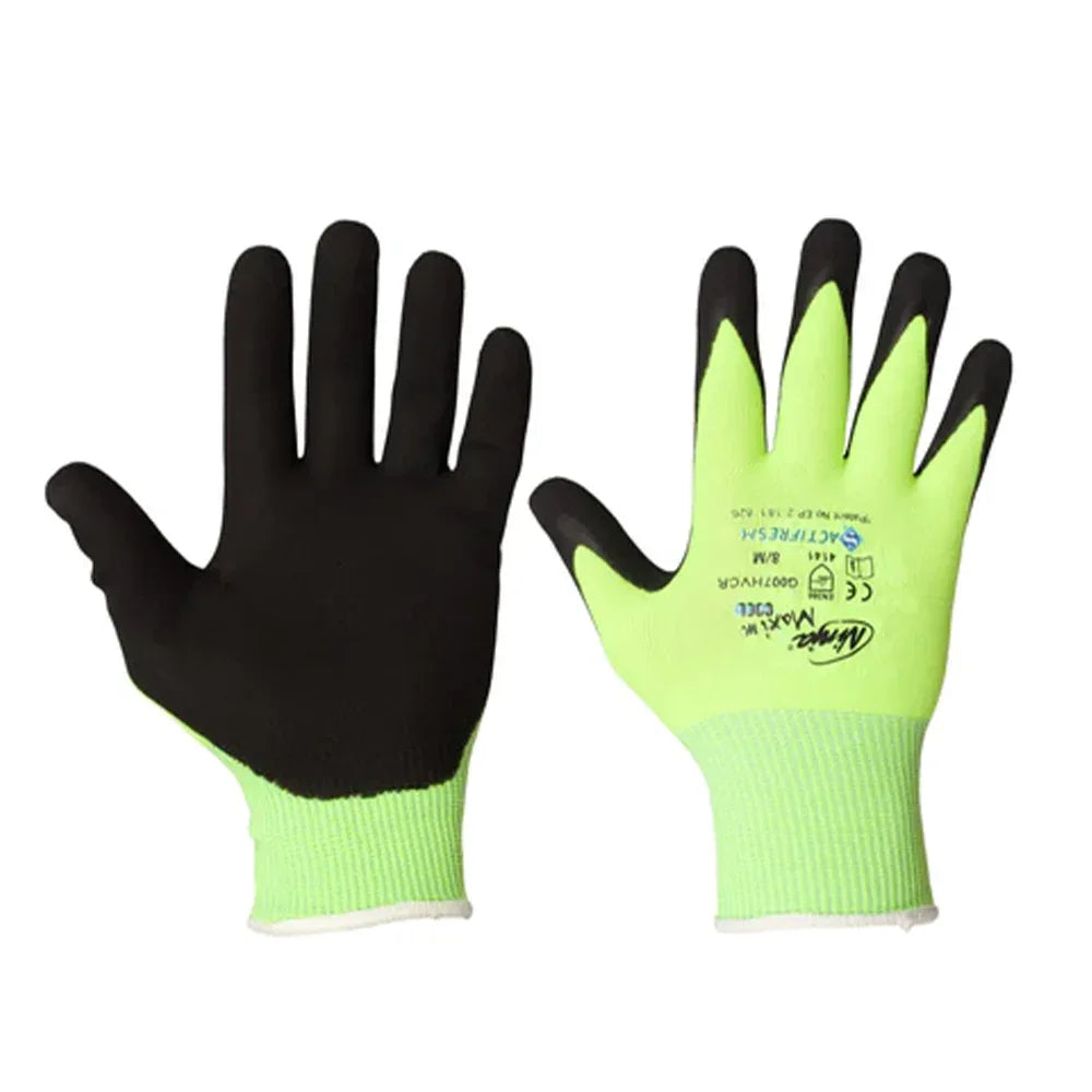 Beaver Glove Ninja Maxim Extra Cool - RSEA Safety Outlet