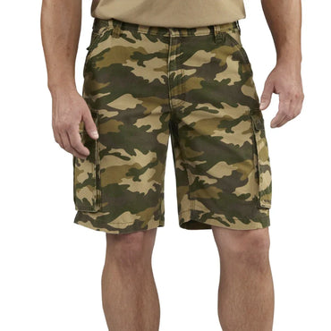Carhartt Rugged Camo Cargo Short - RSEA Safety Outlet