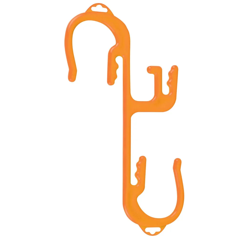RSEA Zeppelin Electrical Lead Hook Orange - RSEA Safety Outlet