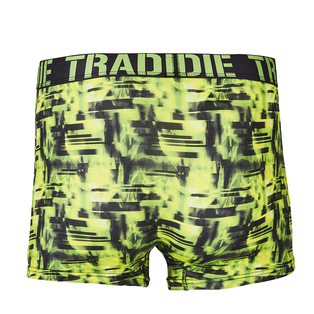 TRADIE Workwear Men's Toxic Printed Trunk - RSEA Safety Outlet