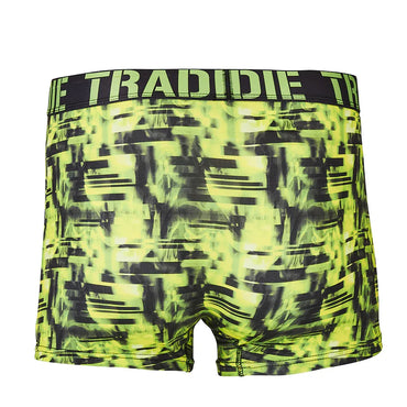 TRADIE Workwear Men's Toxic Printed Trunk - RSEA Safety Outlet