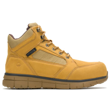 Wolverine Rigger Mid EPX Carbonmax Safety Boots - RSEA Safety Outlet