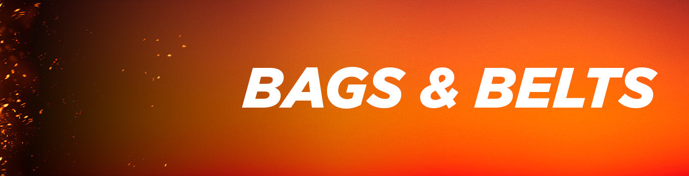 Bags & Belts