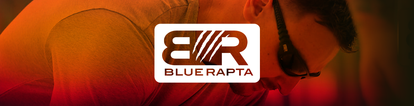 Blue Rapta