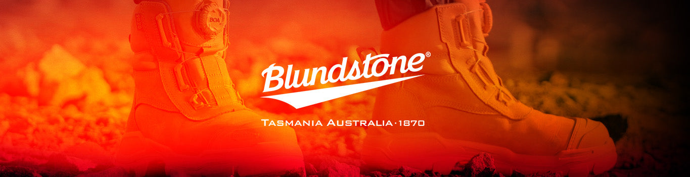 Blundstone