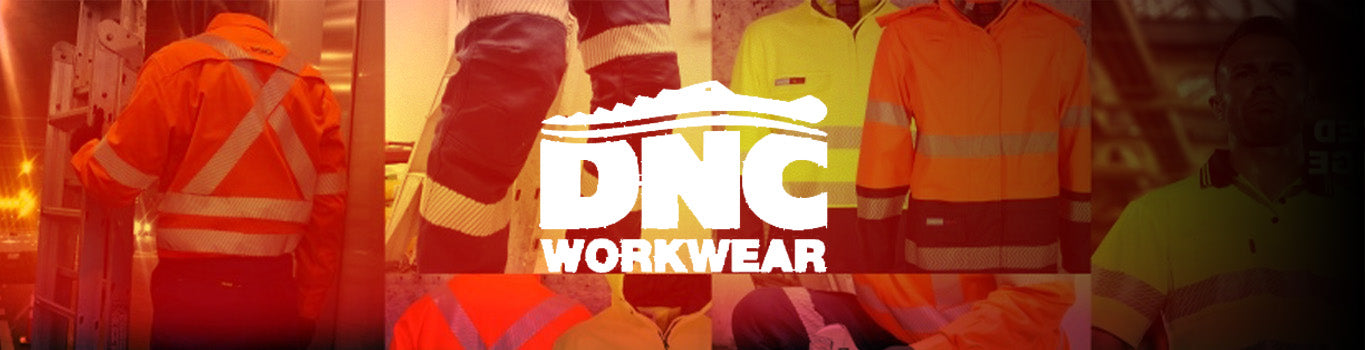 DNC Workwear