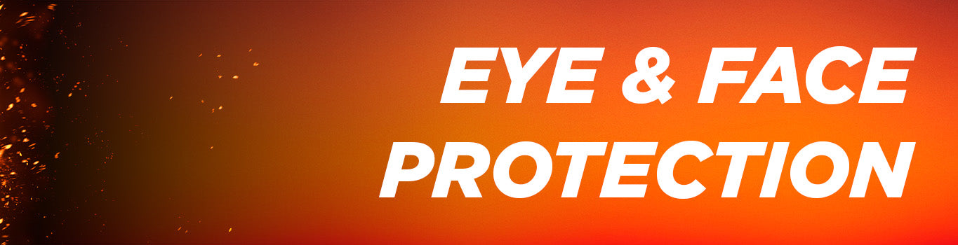 Eye & Face Protection