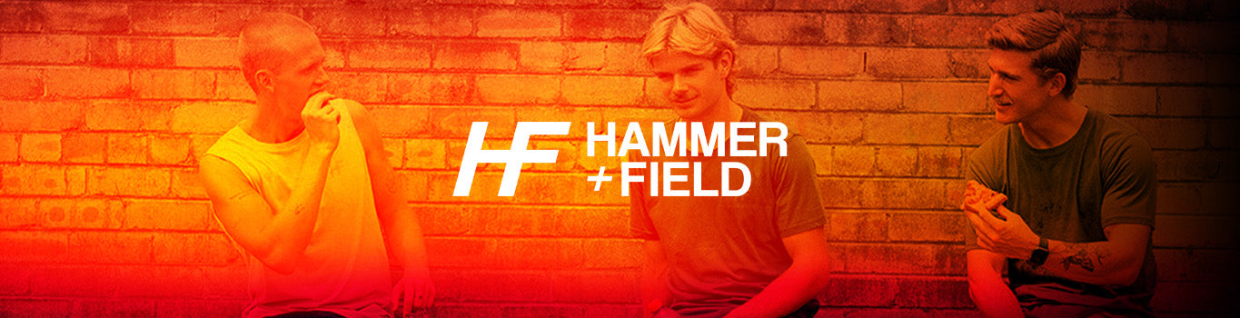 Hammer + Field
