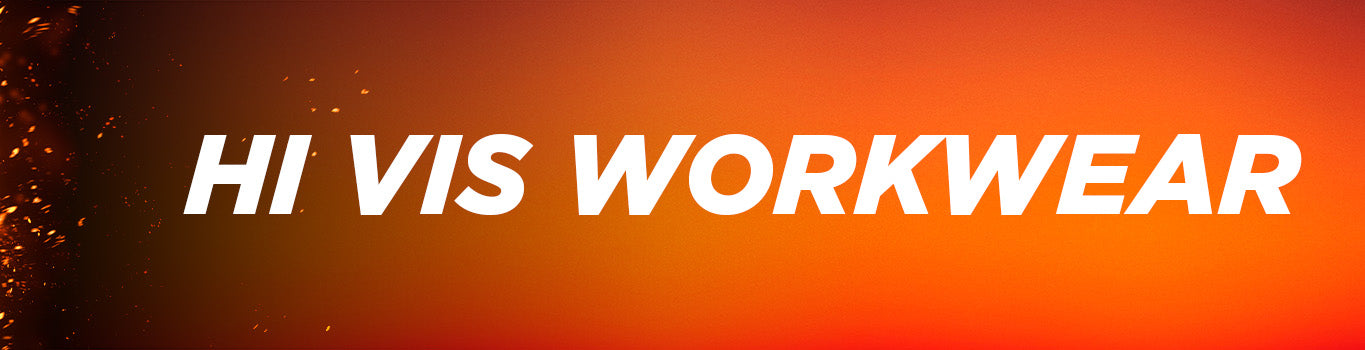 Hi Vis Workwear
