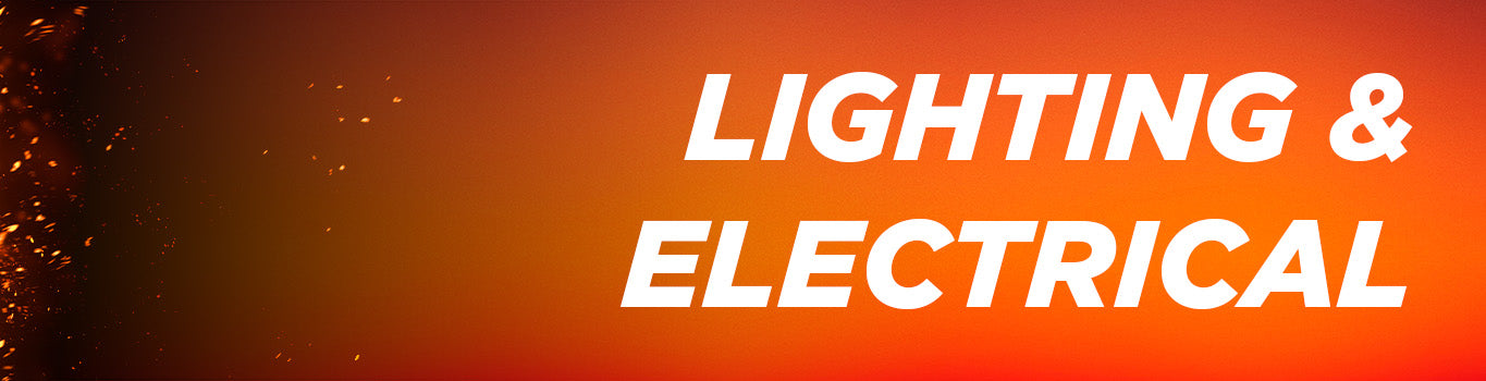 Lighting & Electrical