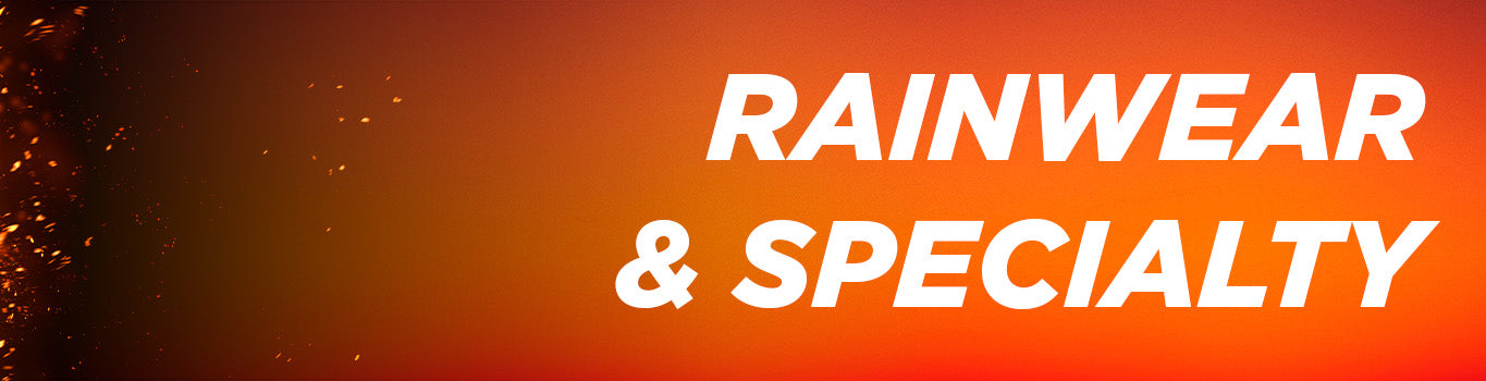 Rainwear
